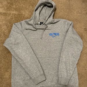 Nike hoodie 2020 Olympic trials
